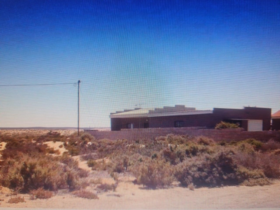 0 Bedroom Property for Sale in Port Nolloth Northern Cape